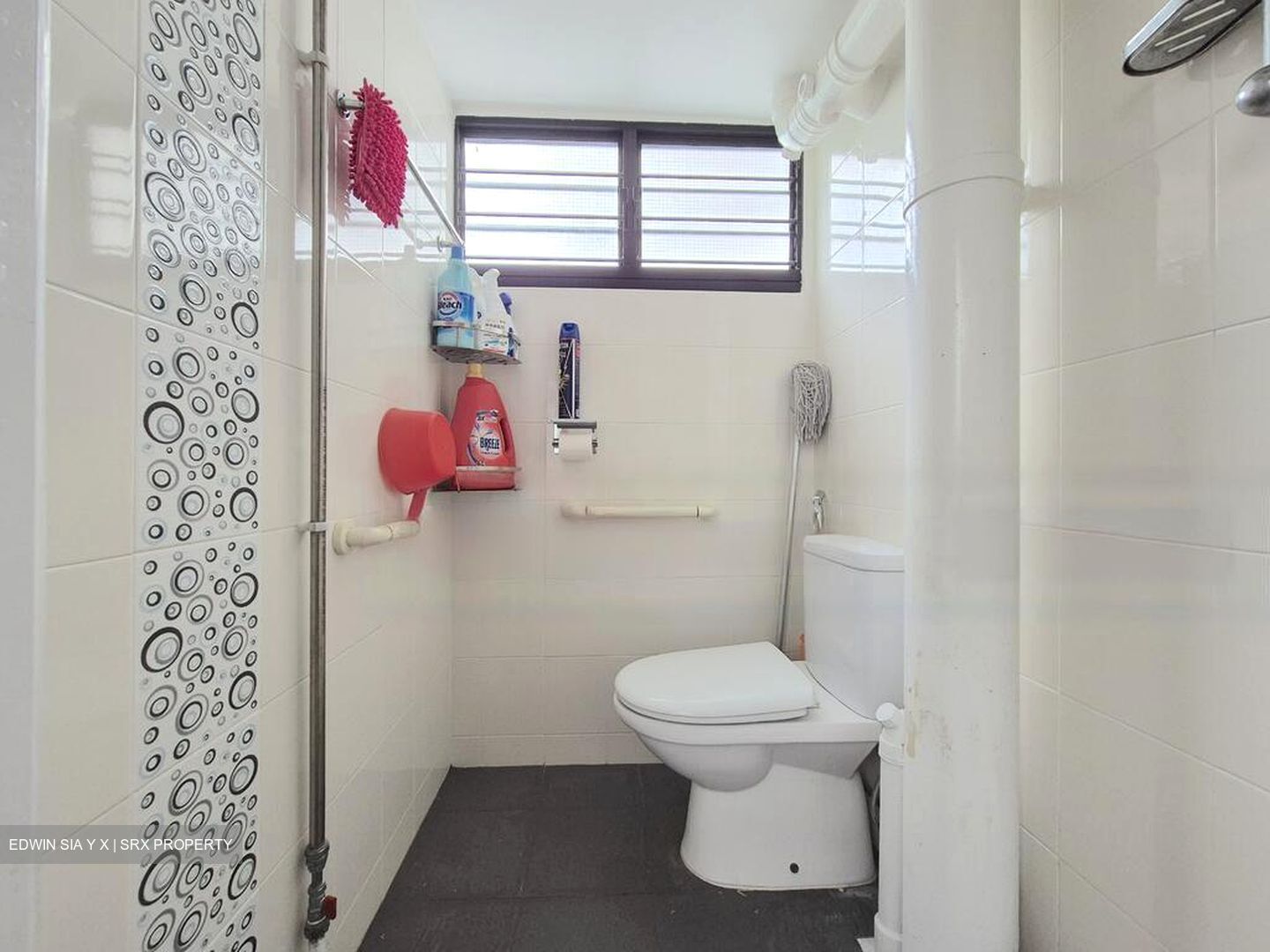 Blk 124 Hougang Avenue 1 (Hougang), HDB 3 Rooms #470856331